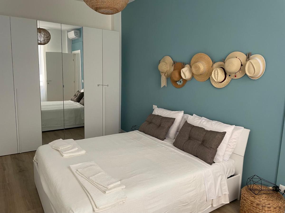 Casa Aiga Marina Apartment Ventimiglia Exterior photo